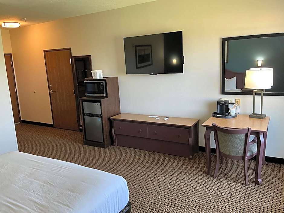 Tombstone Grand Hotel, a Baymont by Wyndham