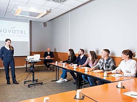 Novotel Roma Est