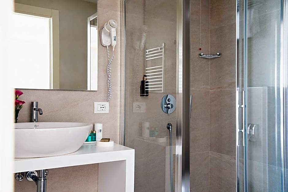 Relais Villa Porta