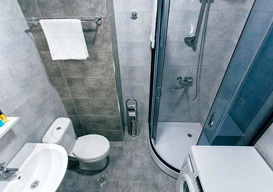 Horizon Batumi Aparthotel