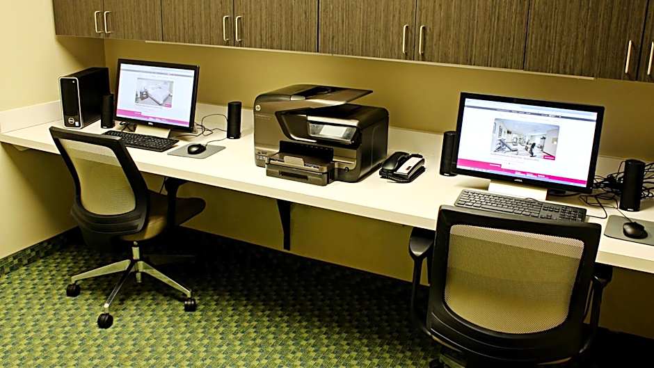 Candlewood Suites Sioux City - Southern Hills By IHG