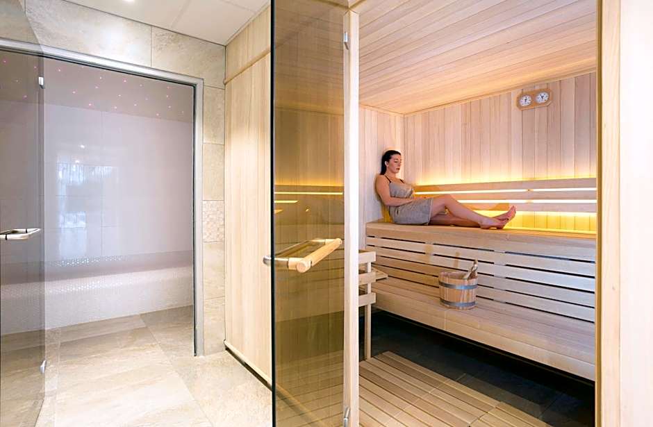 Résidence Club MMV Les Chalets des Cimes