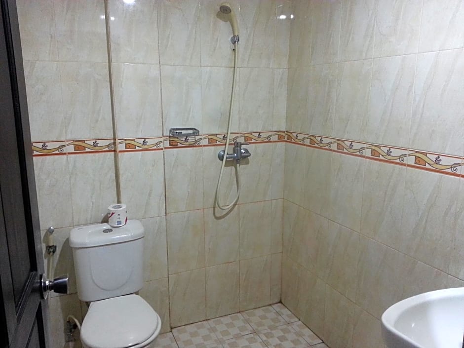 Dewa Bharata Bungalows Legian