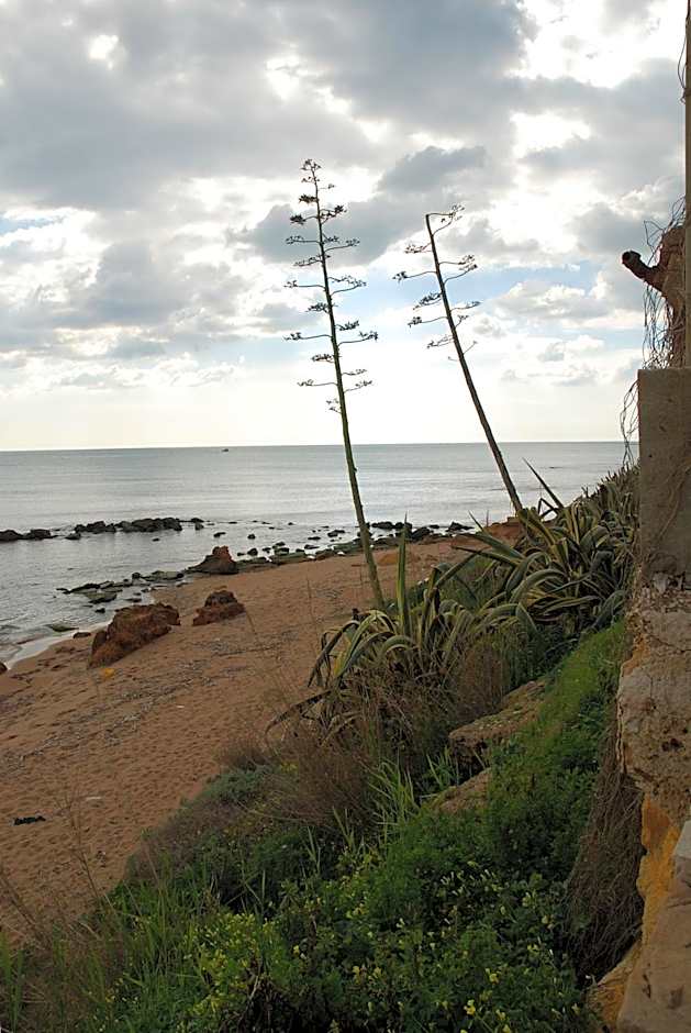 Hotel Miramare Garzia