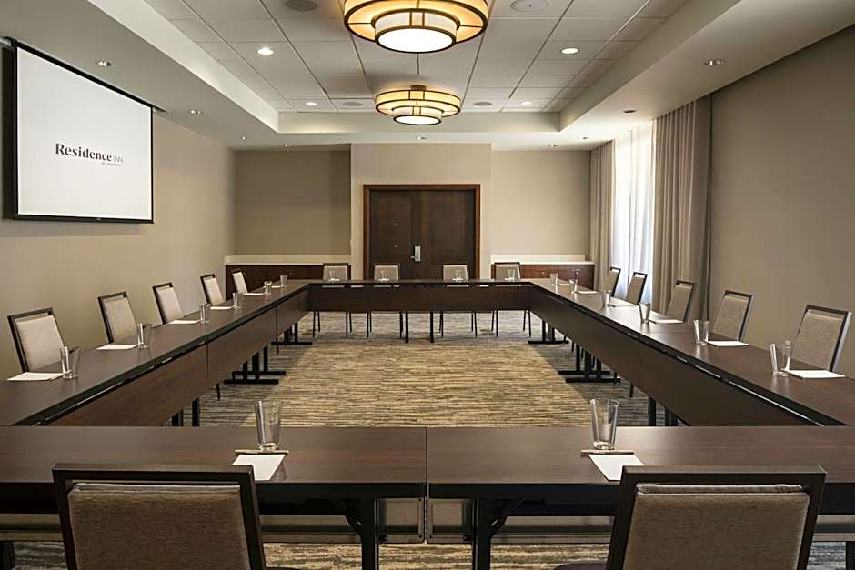 Residence Inn by Marriott Los Angeles Pasadena/Old Town