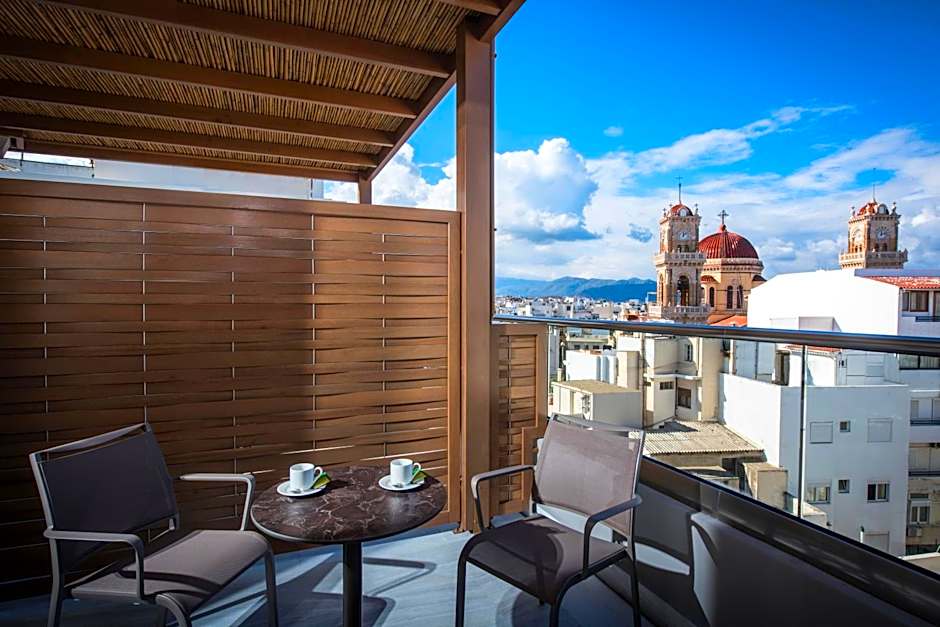 Dimargio Luxury Hotel & Spa