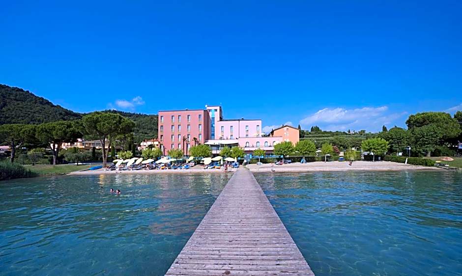 Hotel Sportsman