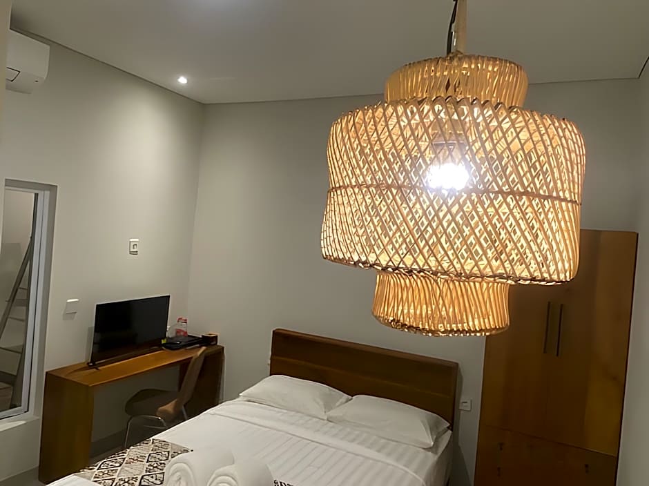 Baliem Co-Living