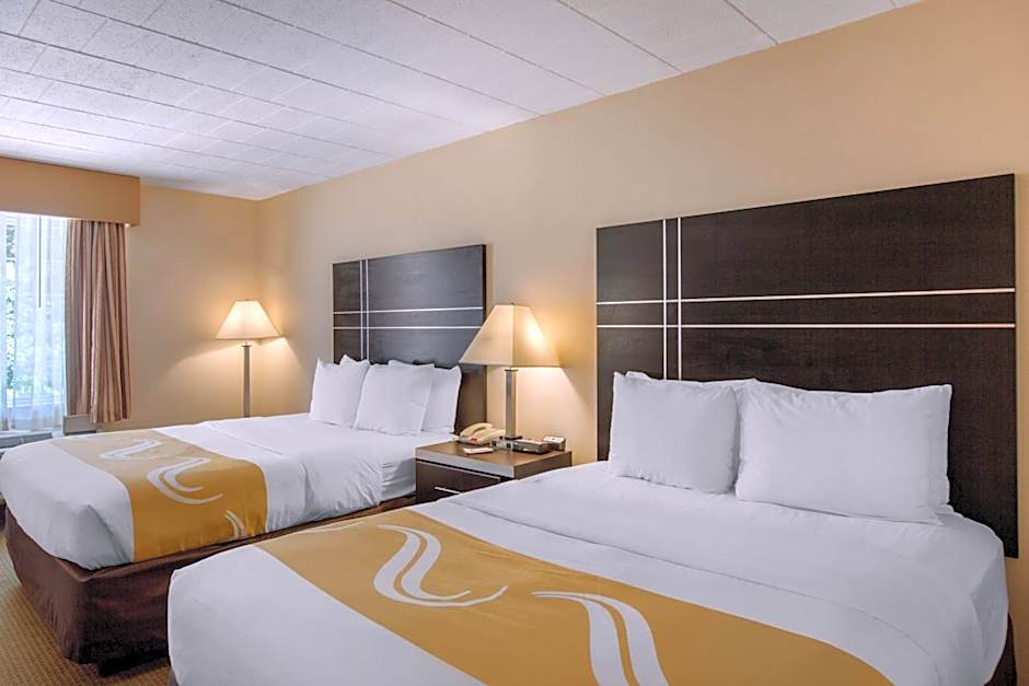 Quality Inn Ledgewood