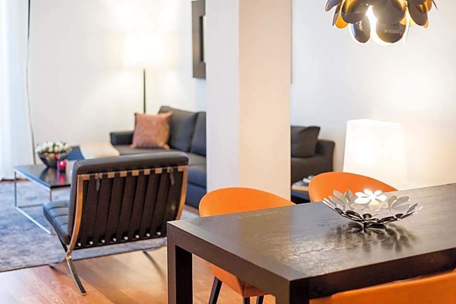 Majestic Hotel & Spa Barcelona Gl