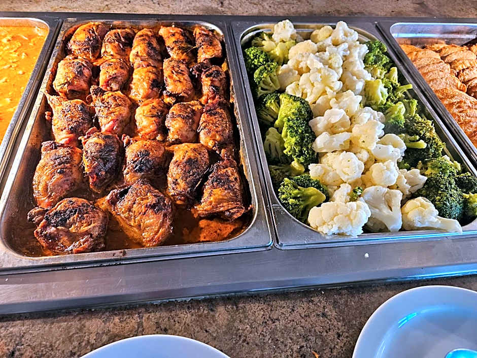 Aparthotel Playa Dorada