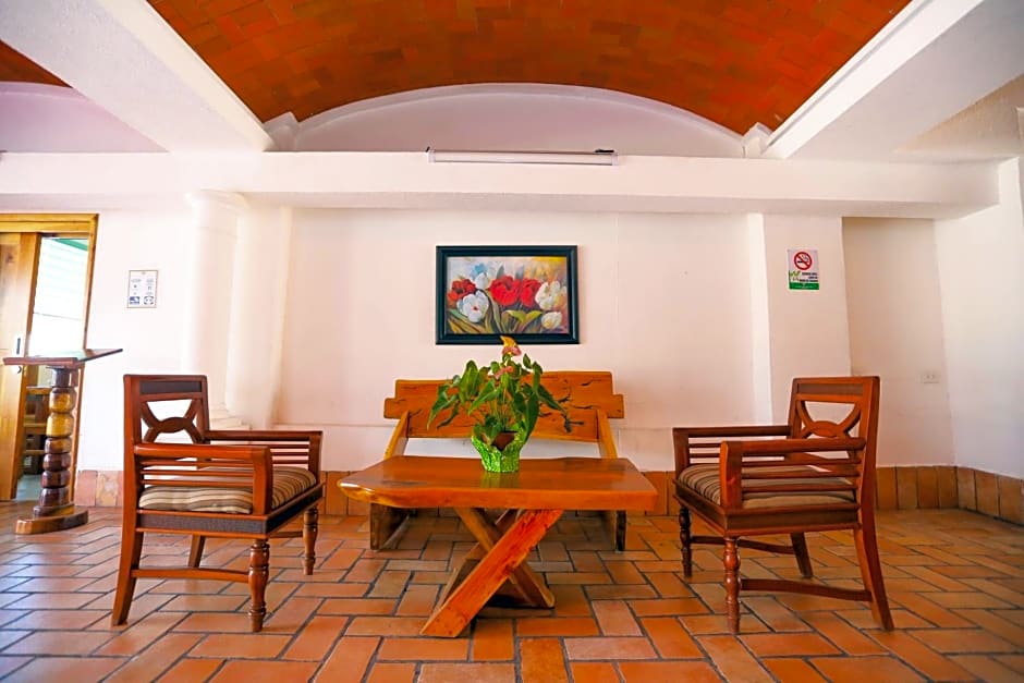 Hotel Maria de Lourdes
