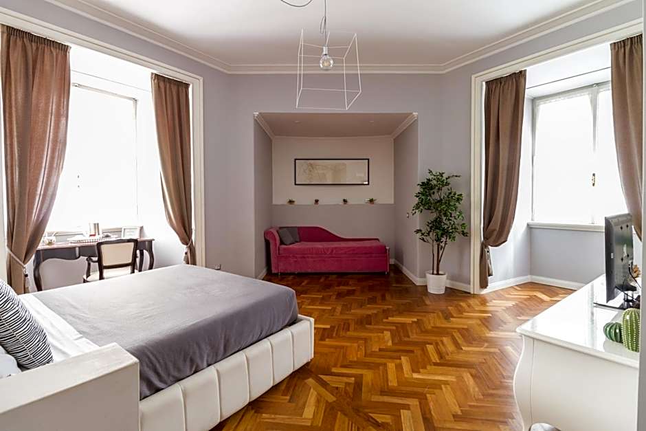 Athena Guest House
