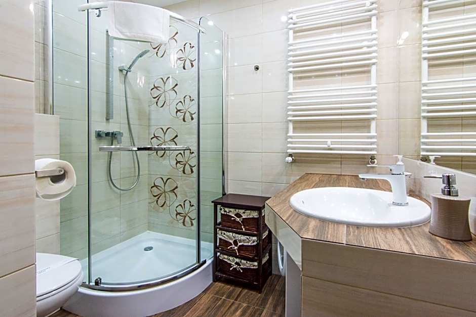 Apartamenty Izerskie - ul. Cicha 13H-I