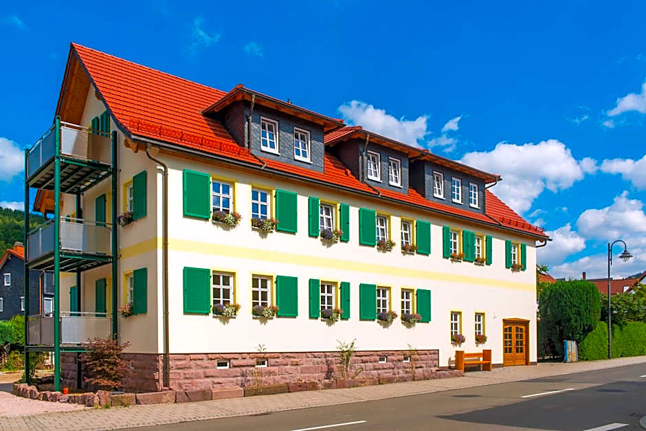 Staimicher Höhen - Premium Appartements