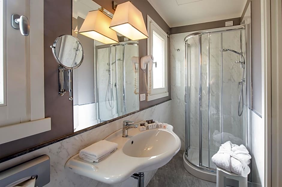Hotel Rapallo