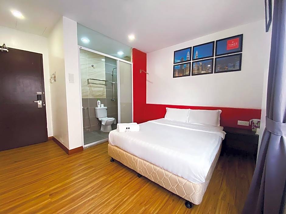 Timez Business Hotel