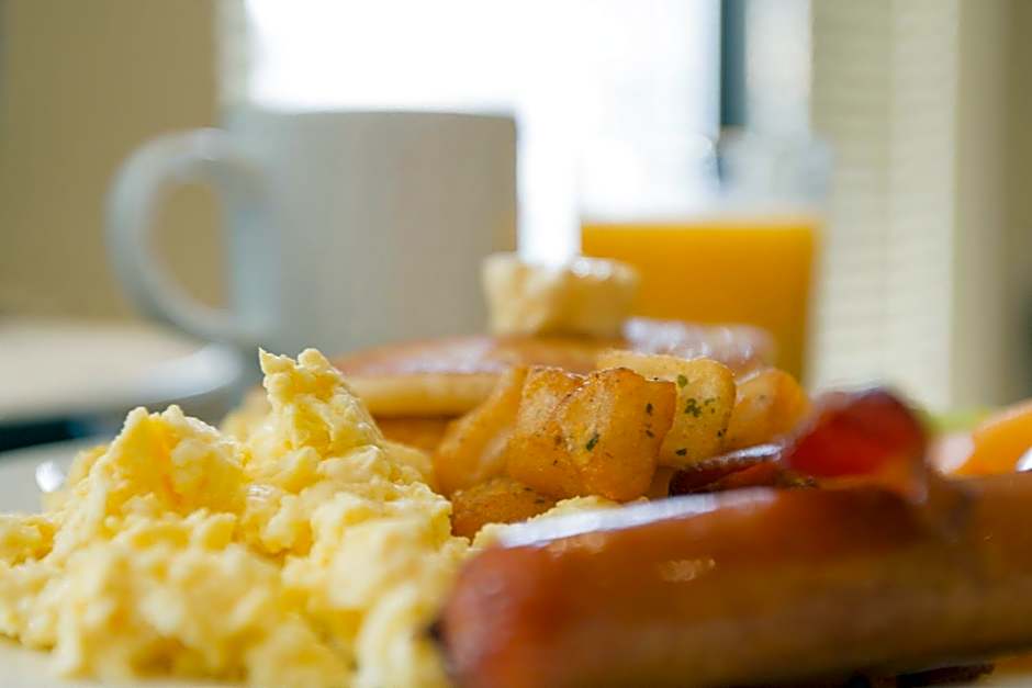 Four Points by Sheraton Hotel & Conference Centre Gatineau-Ottawa