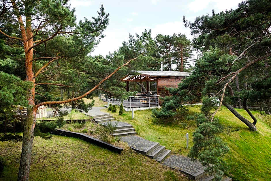 Best Western Hotel Jurata