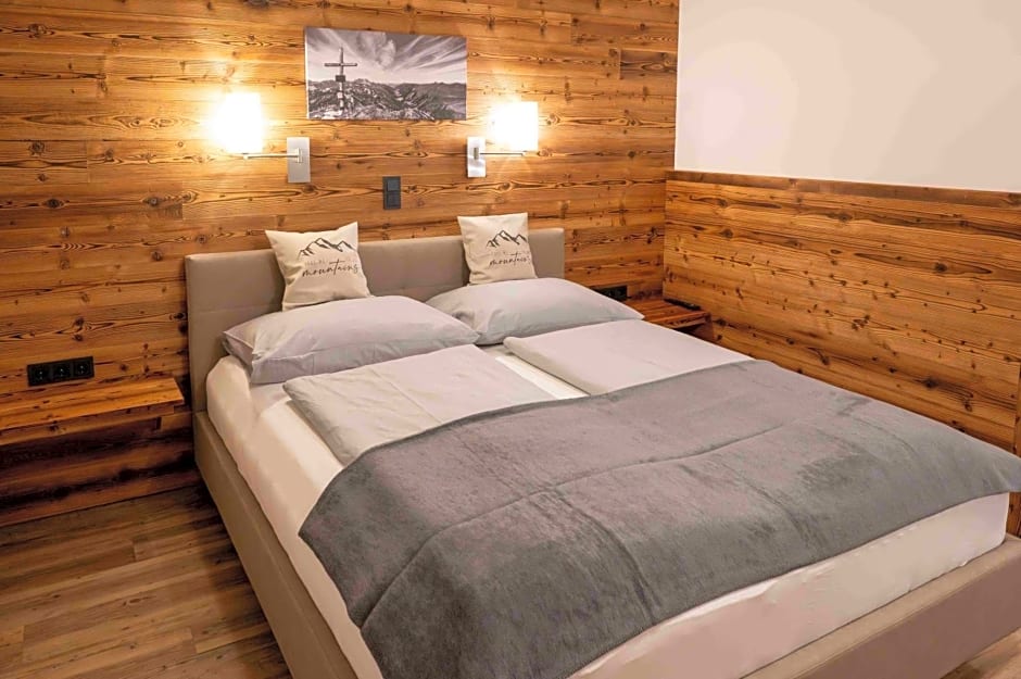 Gästehaus Kreischberg - Mayer