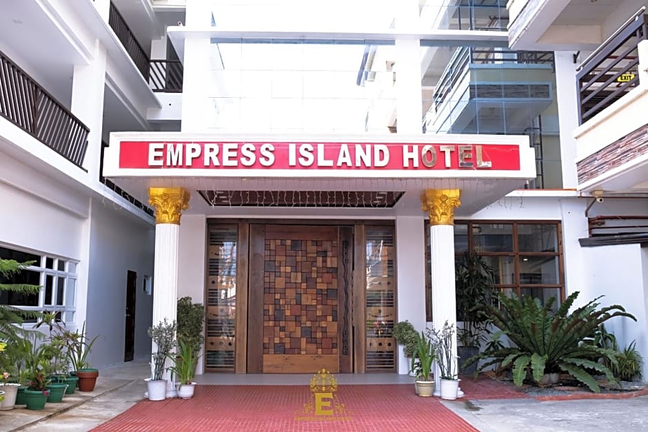 Empress Island Hotel
