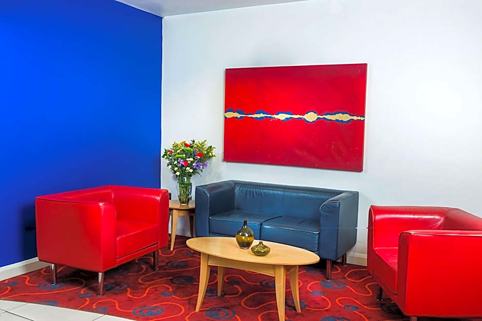 Park Inn Birmingham Walsall