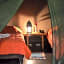 Pozo Azul Tent Suites