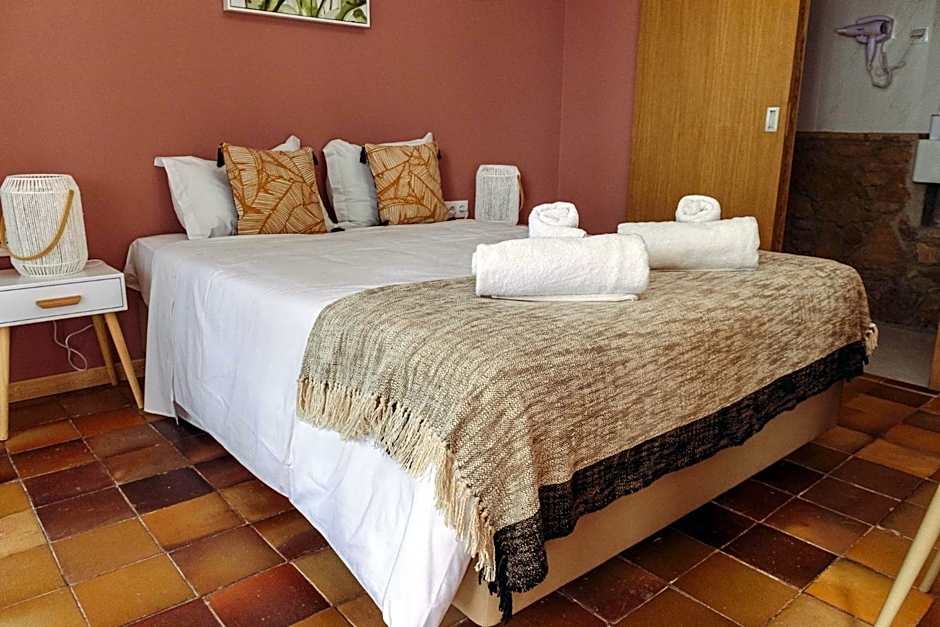 Porto Santo Destination