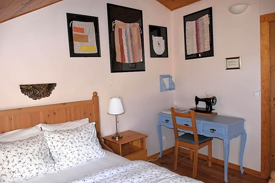 Sintra Small Hostel