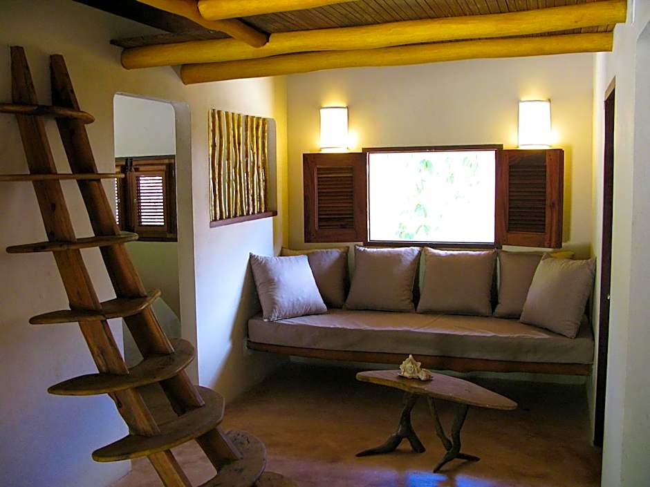 Pousada Portal do Vento