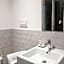 Rome Center Rooms