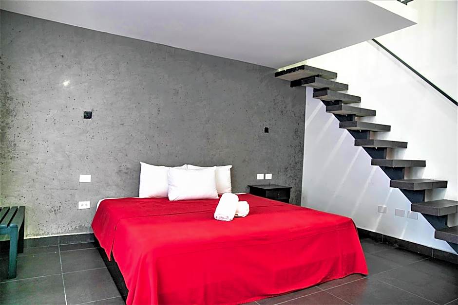 Hotel Colonial Playa del Carmen