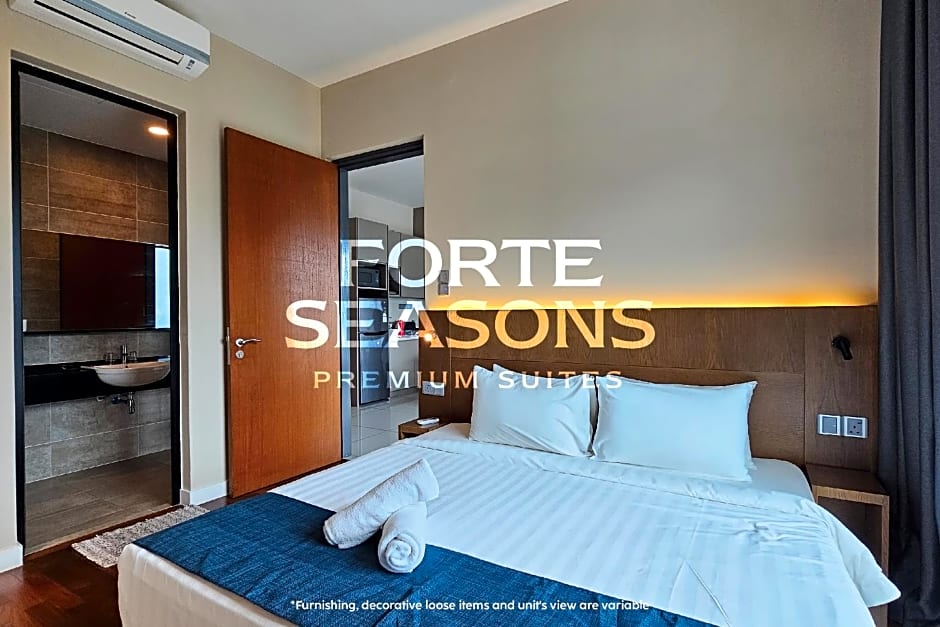 Forte Seasons Genting Geo38