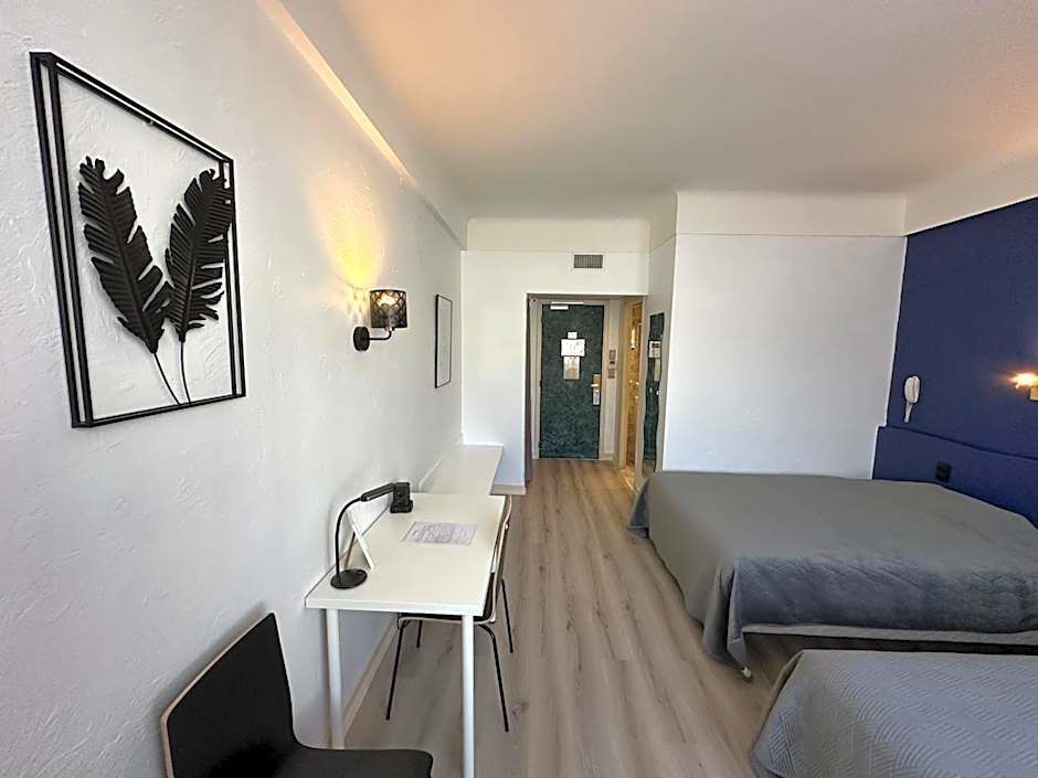 Hotel Chiffre