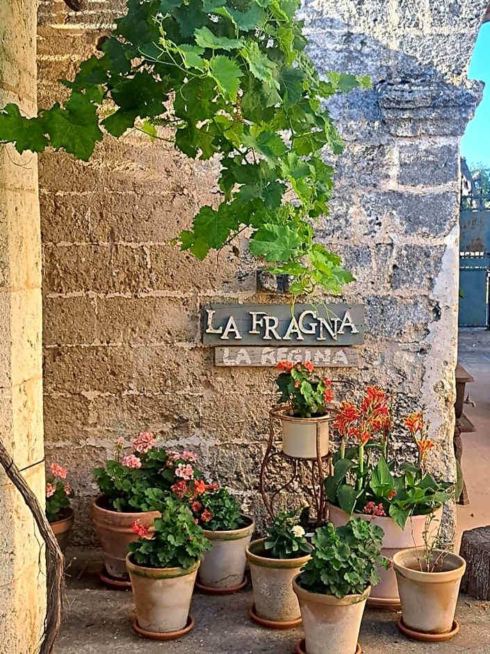 La Fragna