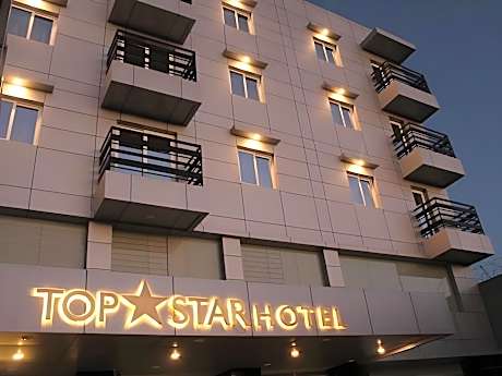 Top Star Hotel