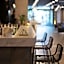 Holiday Inn - the niu, Coin Frankfurt Ostend By IHG