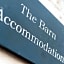 The Red Lion, Barn Accommodation