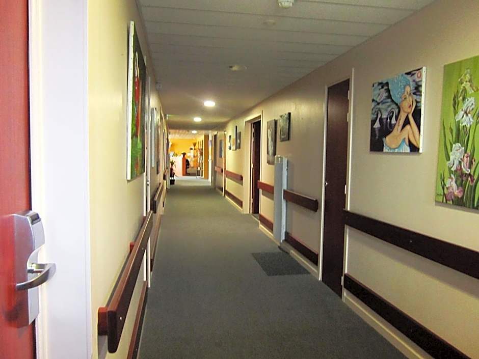 Hôtel Particulier VILLA DES MARAIS