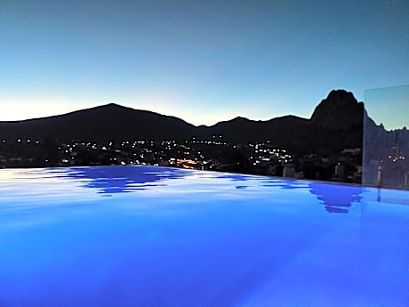 Hotel Villa Peñasco