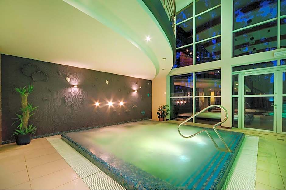 Marena Wellness & Spa