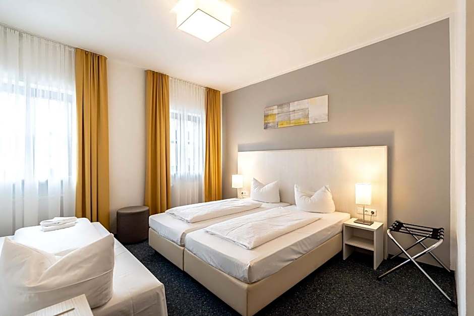 Hotel Wandinger Hof