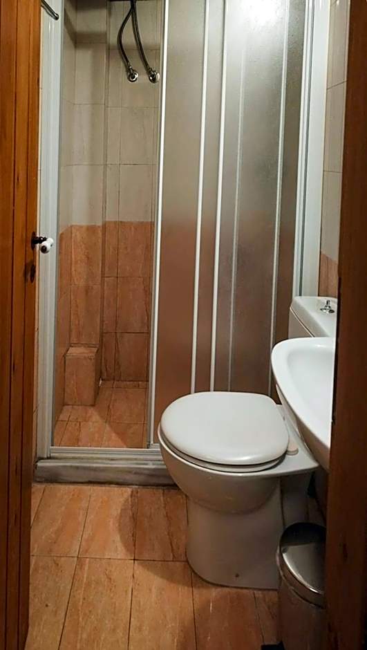 Αρκαδικόν Μέλαθρον