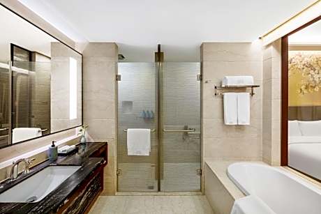 Luxury Room Twin