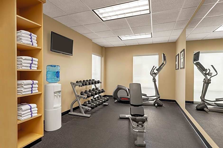 TownePlace Suites by Marriott Chattanooga Near Hamilton Place