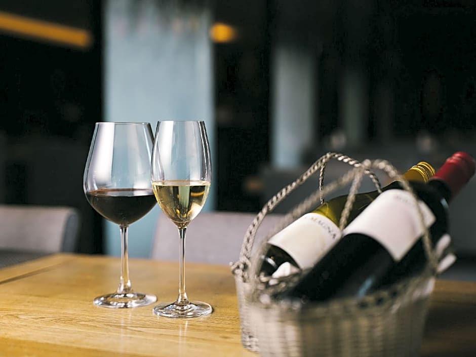 Hakodate Kokusai Hotel