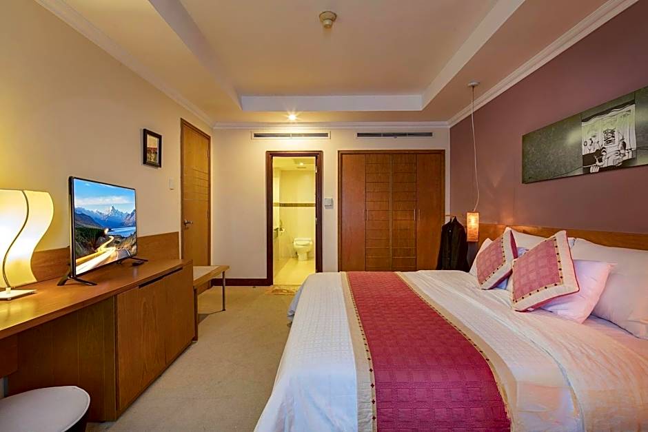 Sai Gon Quang Binh Hotel