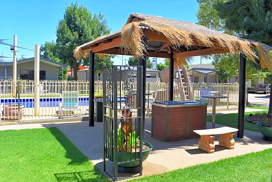 BIG4 Mildura Getaway
