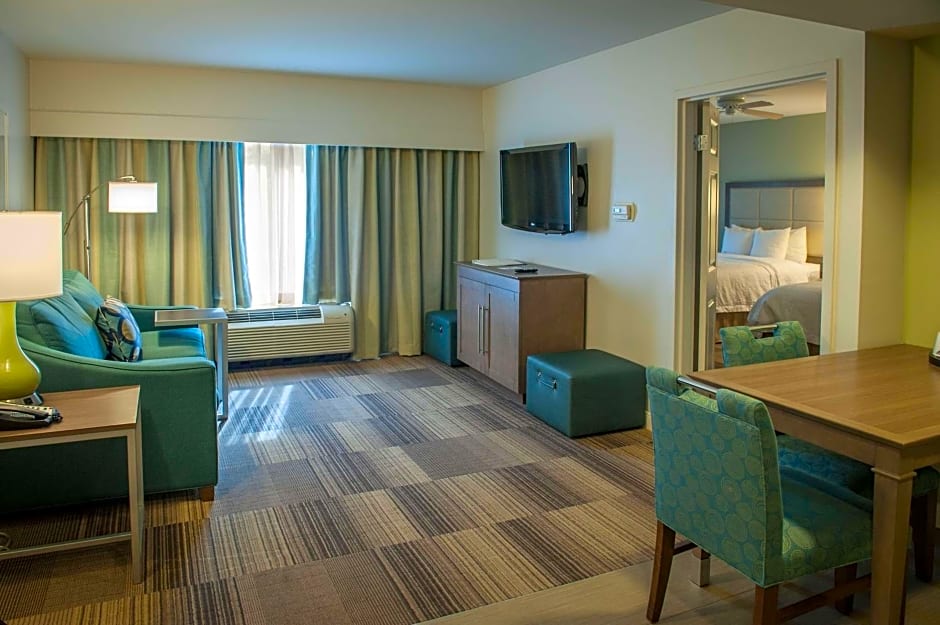 Hampton Inn By Hilton And Suites New Orleans-Elmwood