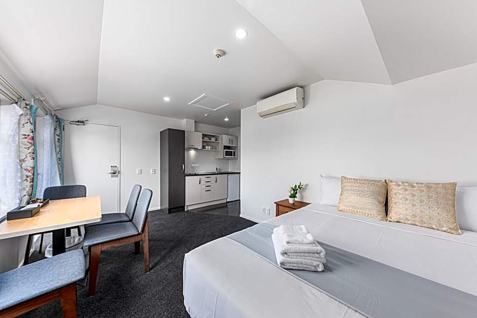 315 Motel Riccarton
